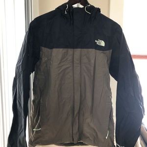 North Face Rain Jacket